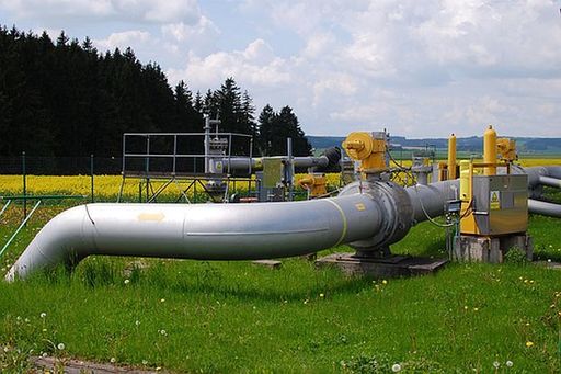 Transgaz a semnat acordul pentru a obţine finanţarea europeană pentru conducta BRUA