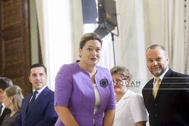 SICAP, noul sistem de licitaţii publice dezvoltat pe bani europeni, este întârziat din cauza furnizorului, susţine ministrul Comunicaţiilor. Contractul a fost acordat în 2014 grupului UTI