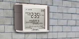 ANRE va realiza un calendar naţional de implementare a contoarelor inteligente pentru măsurarea consumului de electricitate