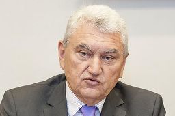 Mişu Negriţoiu spune că nu doreşte să demisioneze de la şefia ASF: Sunt foarte mulţumit de activitatea mea