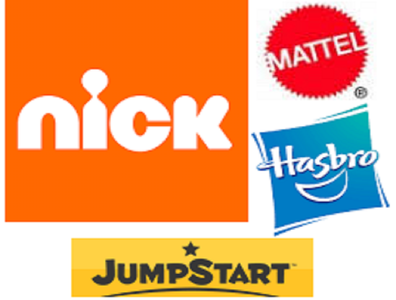 Producători mari de jucării şi proprietarul Nickelodeon, amendaţi în SUA pentru că au strâns date despre minori 