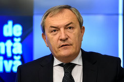 Ursache (ASF): Vinovaţii pentru situaţia din piaţa RCA sunt Mişu Negriţoiu şi vicepreşedintele ASF Marius Vorniceanu