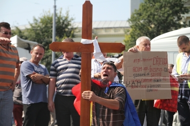 ASF confirmă că va fixa un tarif RCA de referinţă de 7.500 de lei pentru camioanele de peste 16 tone