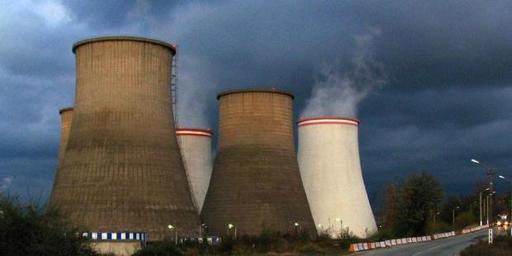 Complexul Energetic Oltenia a desfiinţat aproape 1.000 de posturi