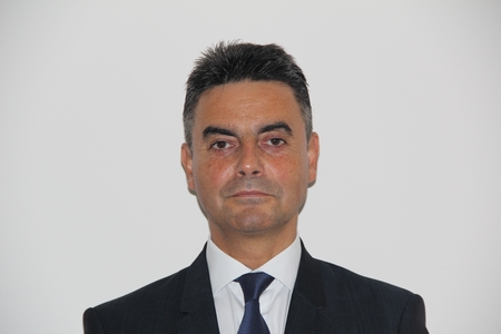 Dan Cătălin Stancu, fost director în cadrul E.ON România, numit director general al Electrica. Noul manager preia funcţia în 24 octombrie