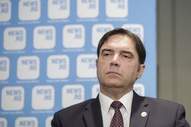 CONFERINŢA News.ro - Ioan Cupşa, Camera Deputaţilor: Vom avea mari dificultăţi în aplicarea legii insolvenţei persoanelor fizice