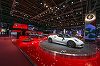 Salonul auto de la Paris: Mai puţini bolizi de lux şi mai multe maşini ecologice