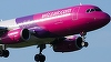 Wizz Air introduce din martie 2017 o nouă cursă din Bucureşti, către Lamezia Terme din sudul Italiei