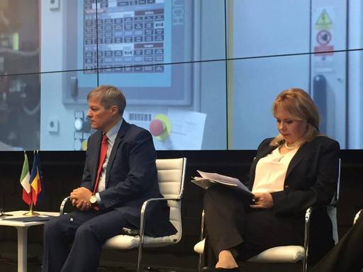 Cioloş: Guvernul pregăteşte o schemă de ajutor pentru companiile mijlocii de 900 de milioane de lei