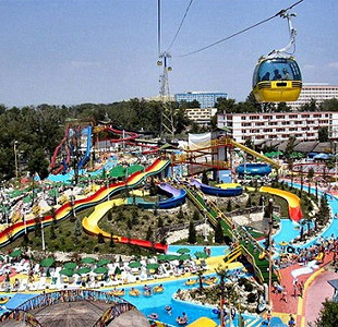 ANAT: Vânzările agenţiilor de turism pentru vacanţe în România au crescut cu 15% vara aceasta. Delta Dunării, Mamaia şi Băile Felix au fost cele mai căutate destinaţii