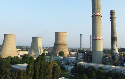 Elcen Constanţa a încheiat două contracte cu Romgaz pentru cumpărarea de gaze naturale în valoare de 90 milioane lei. Plata se face în avans