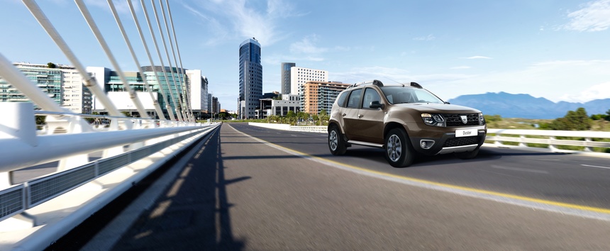 Înmatriculările Dacia în Germania au crescut cu 9,6% la nouă luni; avans de 29,6% în septembrie