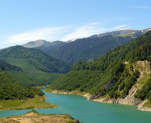 PROIECT: Ecoturismul românesc este afectat de infrastructura slabă, lipsa personalului, defrişările ilegale, braconaj şi deşeuri


