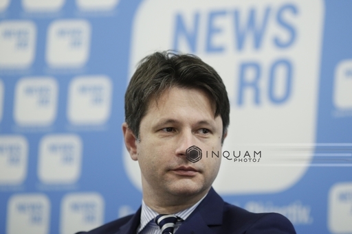 Ministrul Energiei susţine că a cedat folosinţa platformei monitoreu.com timp de un an pentru 792.000 lei, impozabili. Platforma la care face referire ministrul nu este accesibilă 