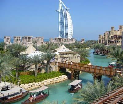 Christian Tour: Vânzările de vacanţe în Dubai au crescut cu 25% în acest an