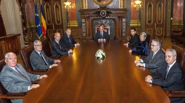 BNR a publicat, în premieră, minuta ultimei şedinţe de politică monetară. "Membrii Consiliului şi-au reiterat preocuparea faţă de ritmul inconstant de realizare a investiţiilor publice şi a reformelor structurale"
