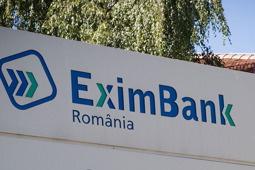 EximBank: Transformarea în bancă de dezvoltare este în întârziere, proiectul ar permite finanţarea lucrărilor de infrastructură