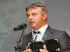 Fost director în cadrul Lafarge România, numit membru în directoratul Complexului Energetic Oltenia