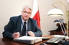 Polonia a atras o investiţie americană majoră în industria auto şi discută şi cu Toyota