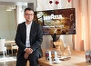 Lavazza: Piaţa cafelei din România a crescut într-un ritm de sub 10% în primul semestru. Evoluţia va fi similară în 2017