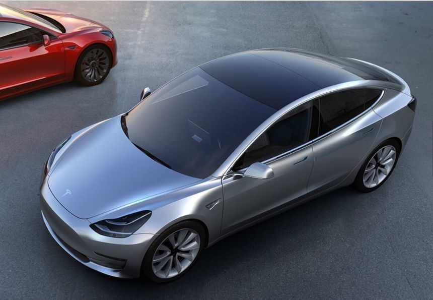 Germania cere Tesla să nu folosească numele Autopilot în reclame