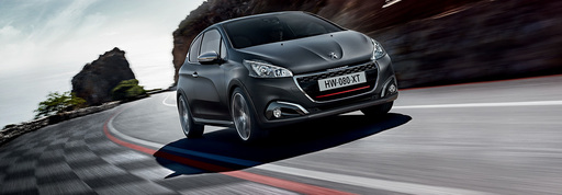 Peugeot vrea să desfiinţeze în 2017 peste 2.000 de posturi în Franţa