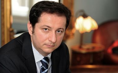 CONFERINŢĂ News.ro - NN România/Dan Armeanu, profesor ASE: Educaţia financiară trebuie să devină un produs de masă
