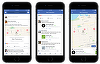 Biletele la evenimente şi mâncarea vor putea fi comandate de pe Facebook
