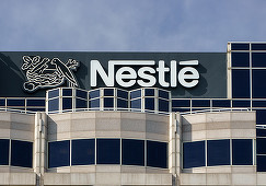 Nestle a înregistrat la nouă luni cea mai slabă creştere a vânzărilor din ultimul deceniu