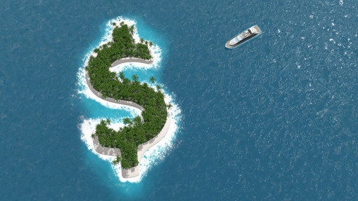 ANALIZĂ. Circa 20% din cifra de afaceri a companiilor din România este conectată cu societăţi offshore