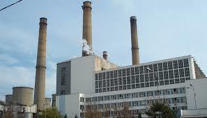 Elcen anunţă că a oprit termocentrala Grozăveşti, iar o conductă s-a fisurat la CTE Bucureşti Vest. Problemele vor fi remediate abia în cursul nopţii