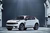 Geely, proprietarul Volvo, lansează un nou brand global, Lynk&Co