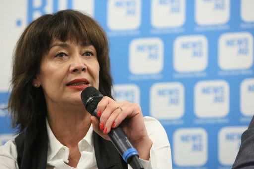 Daniela Lulache (Nuclearelectrica): Piaţa de energie şi legislaţia specifică industriei rămân marile motive de îngrijorare