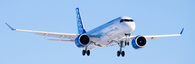 Bombardier va desfiinţa 7.500 de locuri de muncă în doi ani