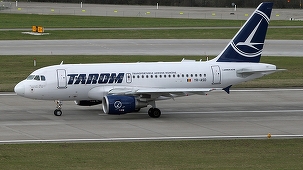 Ministerul Transporturilor: În primăvara anului viitor va fi făcută o restructurare "dureroasă" a Tarom