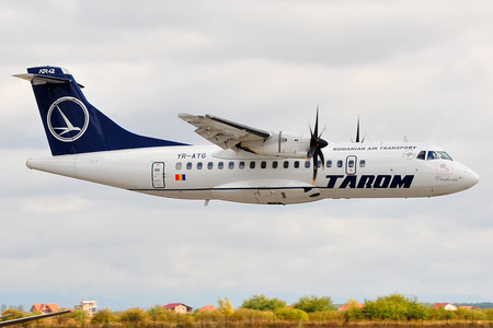 Preşedintele Comisiei de transporturi din Senat: La Tarom, lucrurile nu sunt chiar atât de sumbre cum par