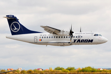 Preşedintele Comisiei de transporturi din Senat: La Tarom, lucrurile nu sunt chiar atât de sumbre cum par