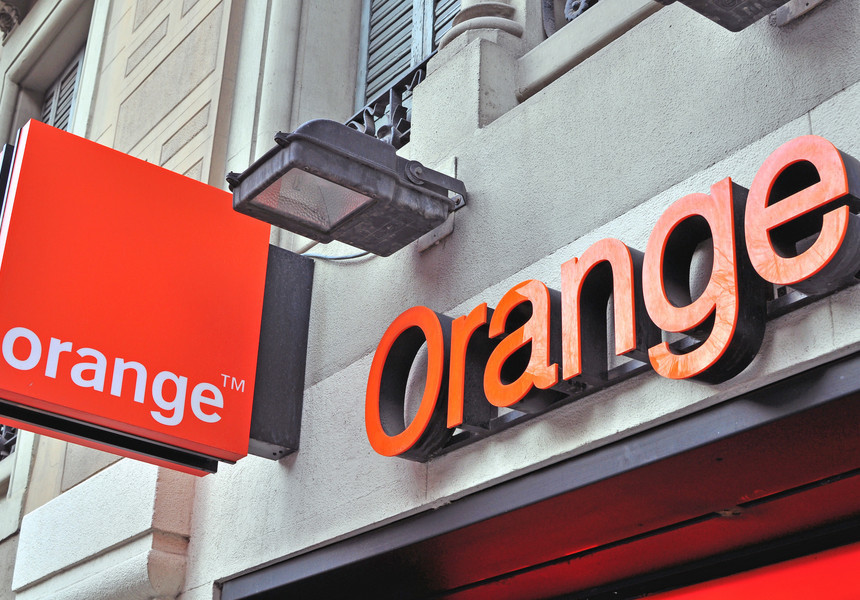 Veniturile Orange România au urcat în trimestrul trei pentru a şasea oară consecutiv, cu 3,3%, la 251,1 milioane de euro