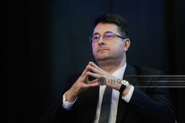 CONFERINŢĂ NEWS.RO - Scenariu Strategia energetică: Gazele naturale ar putea asigura 45% din producţia de energie în anul 2030