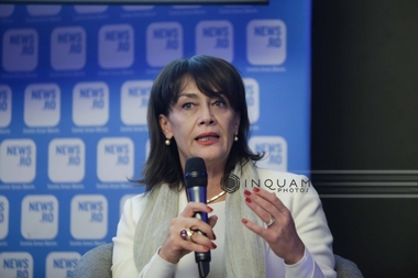 CONFERINŢĂ NEWS.RO - Lulache, Nuclearelectrica: Suntem încrezători că vom finaliza cu succes negocierile pentru reactoarele 3 şi 4 până în 20 decembrie