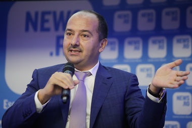 CONFERINŢĂ NEWS.RO - Borza: S-au cheltuit peste 100 milioane de euro pe companii de proiect în energie şi nu s-a făcut nimic. După zece ani suntem la nivelul din 2007