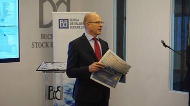 Pioneer Pekao TFI, unul dintre cei mai mari administratori de fonduri de investiţii din Polonia, a început să facă plasamente pe piaţa românească 