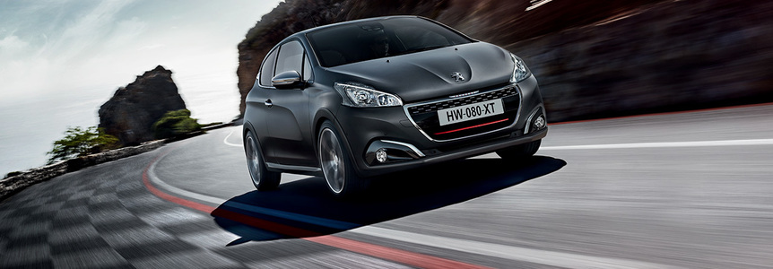 Veniturile Peugeot au scăzut cu 5% în trimestrul trei, din cauza vânzărilor din Europa şi China
