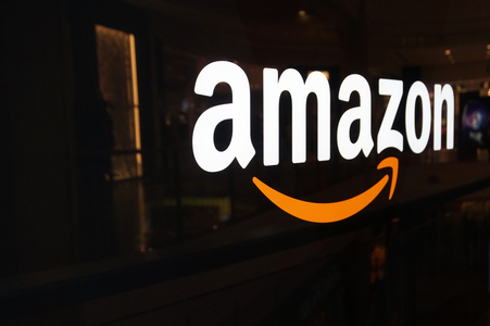 Profit sub aşteptări pentru Amazon în trimestrul trei, din cauza costurilor de livrare a coletelor