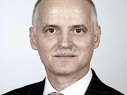 Dumitru Matei, numit director general al Salrom de către Ministerul Economiei la două săptămâni după ce a devenit preşedintele CA al Oil Terminal