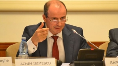 Ministrul Agriculturii: În două săptămâni s-au plătit subvenţii agricole de 460 milioane euro, până la 30 noiembrie se va atinge 1 miliard de euro