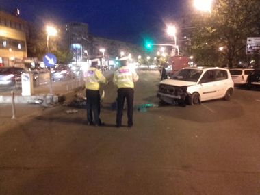 Asociaţia Victimelor Accidentelor de Circulaţie: ASF încearcă să limiteze puterea judecătorilor în stabilirea daunelor, prin normele de aplicare a OUG privind RCA 