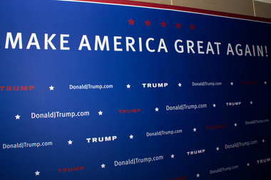 ANALIZĂ: Băncile europene ar trebui să se teamă de o victorie a lui Donald Trump la preşedinţia SUA