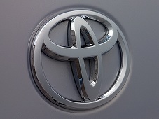 Toyota ar putea produce vehicule electrice cu autonomie mare, într-o schimbare de strategie