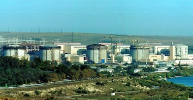 Nuclearelectrica a înregistrat un profit net de 64,5 milioane lei în primele nouă luni, în scădere cu 51%